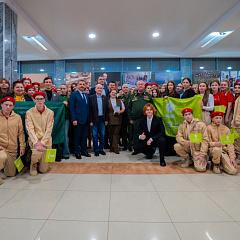 Открытый разговор о служении и ответственности