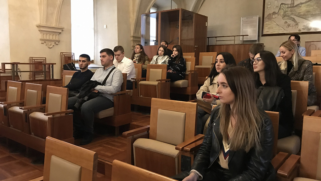 Покорили Прагу