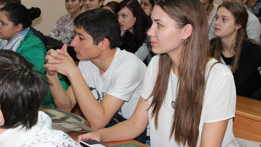 The graduate student of KUBSAU – the winner of the international award