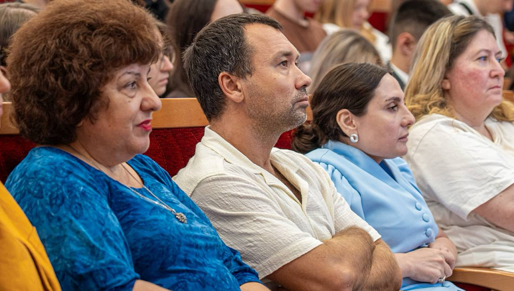 Вместе помним прошлое – вместе строим будущее!