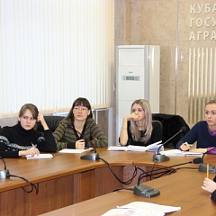 В преддверии праздника «Кубань качество»