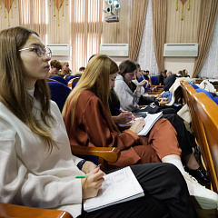 В Кубанском ГАУ отметили Всемирный день бизнес-анализа