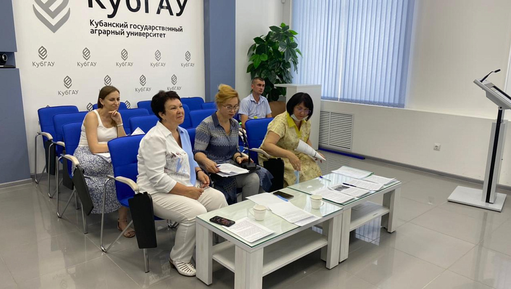 Развивая аграрный туризм  