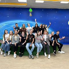 Изучить на практике