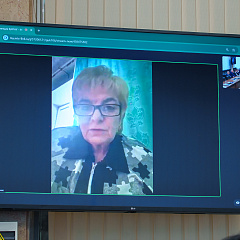 В Кубанском ГАУ состоялось заседание Попечительского совета