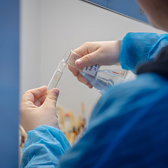 Пять дней погружения в науку