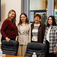 Будущее земельных отношений