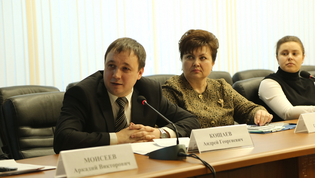 Вебинар в Кубанском ГАУ собрал молодых ученых страны