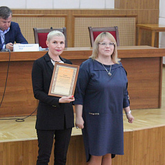 Итоги конкурса творческих студенческих работ по вопросам формирования конкурентного финансового рынка
