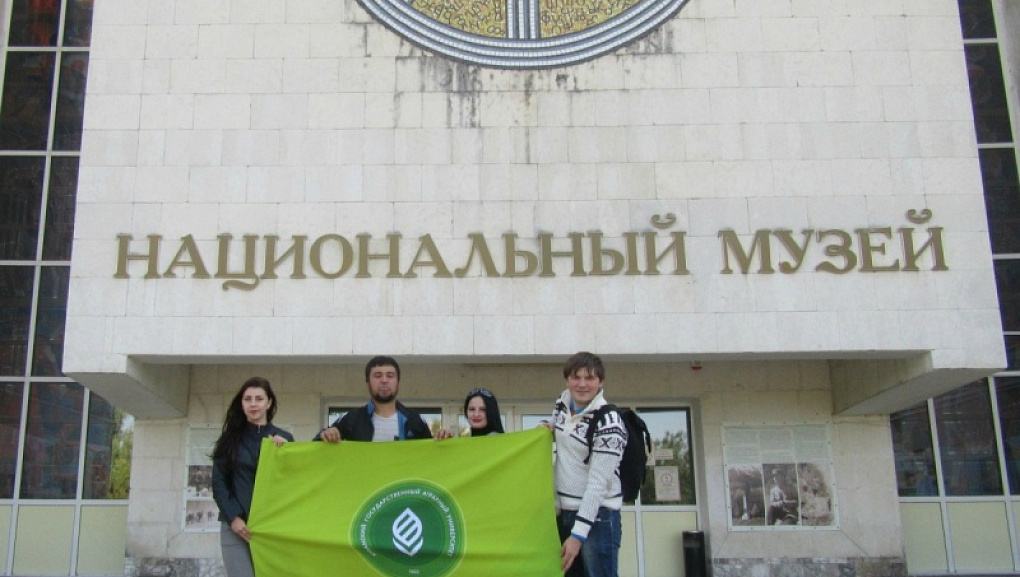 В согласии и единстве - наша сила