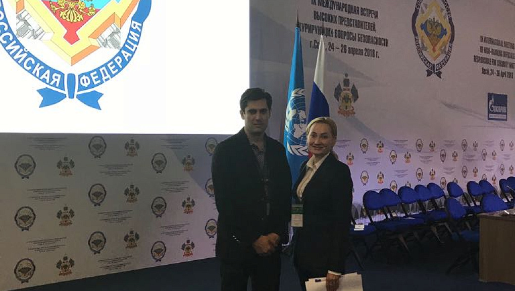 КубГАУ на международной встрече