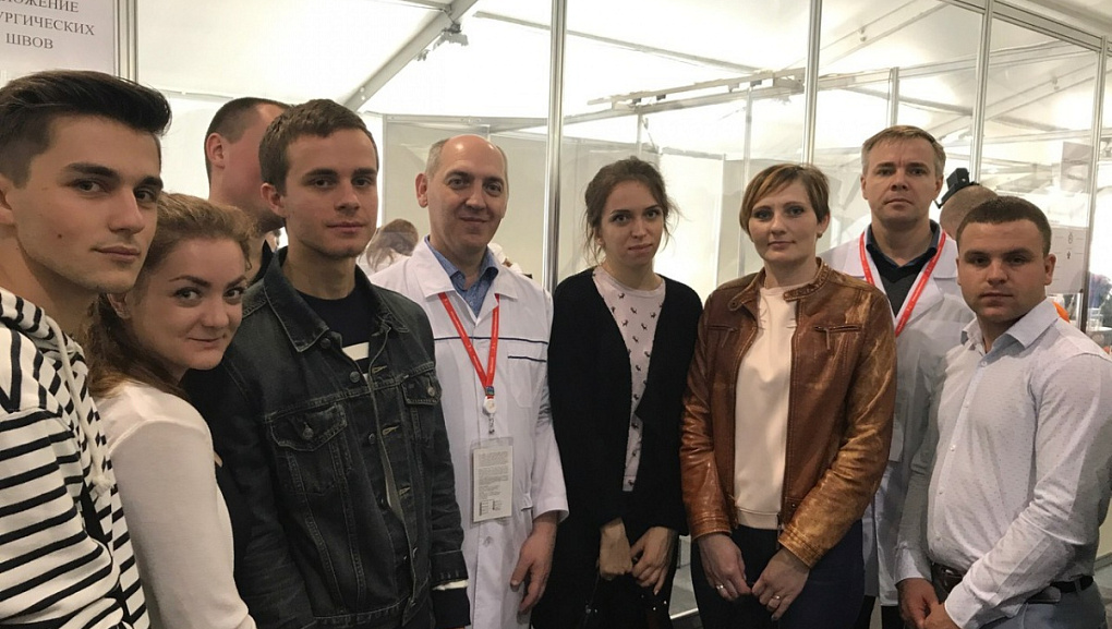 Чемпионат рабочих специальностей