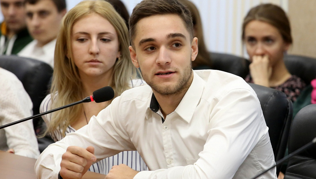 Дмитрий Ламейкин: «Главный мотиватор – вера в то, что вы делаете что-то нужное и в то, что у вас все получится»
