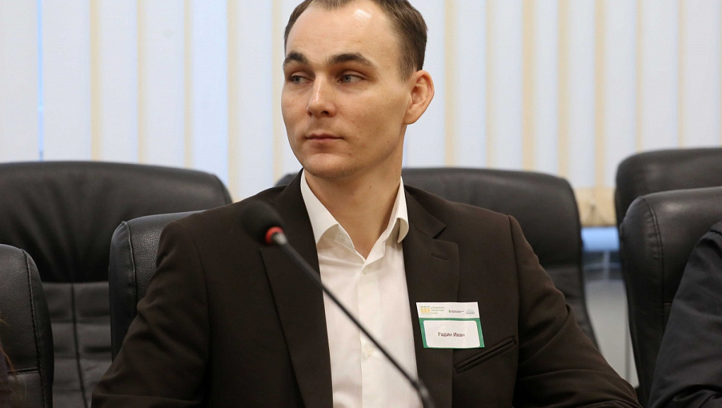 Проектное управление в АПК