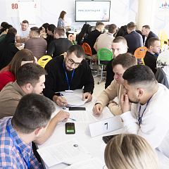 Новый подход к публичной власти – новые лидеры