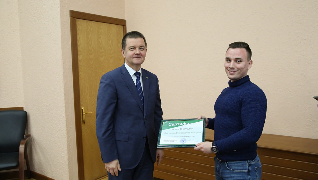 Кому в КубГАУ жить хорошо?