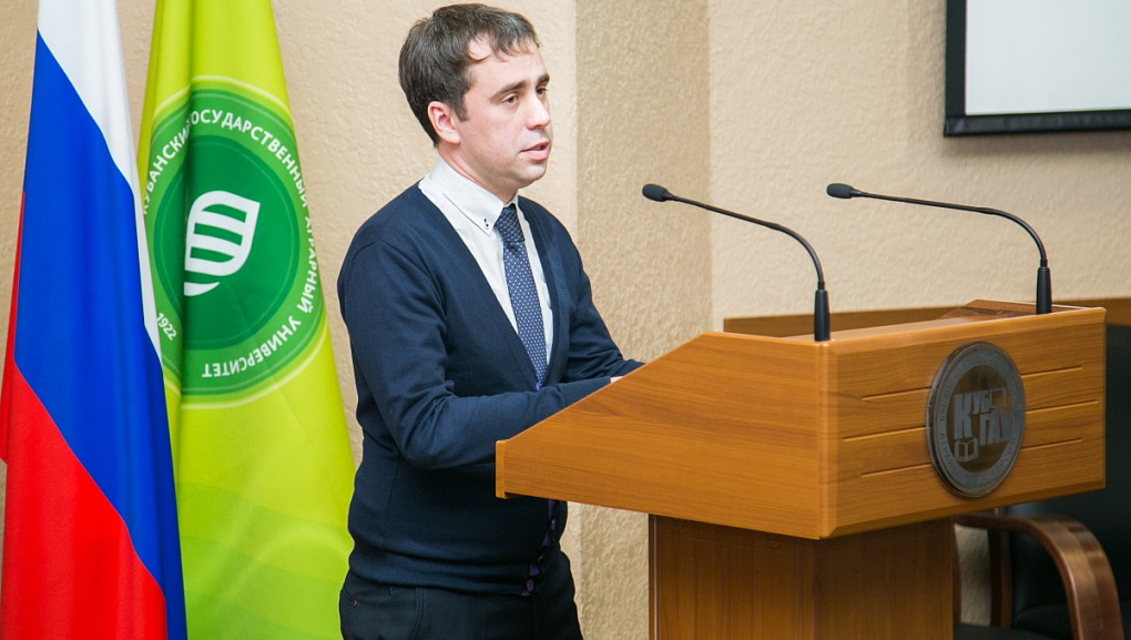 Совершенствование системы обучения