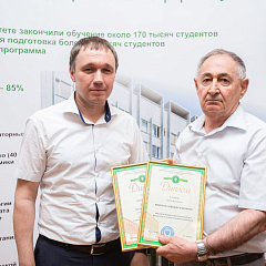 День изобретателя в Кубанском ГАУ