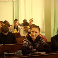 «На пути к успеху»