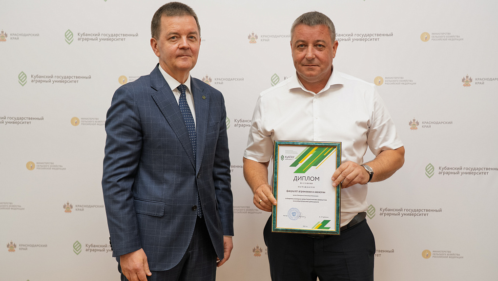 Создавать новое – это призвание!