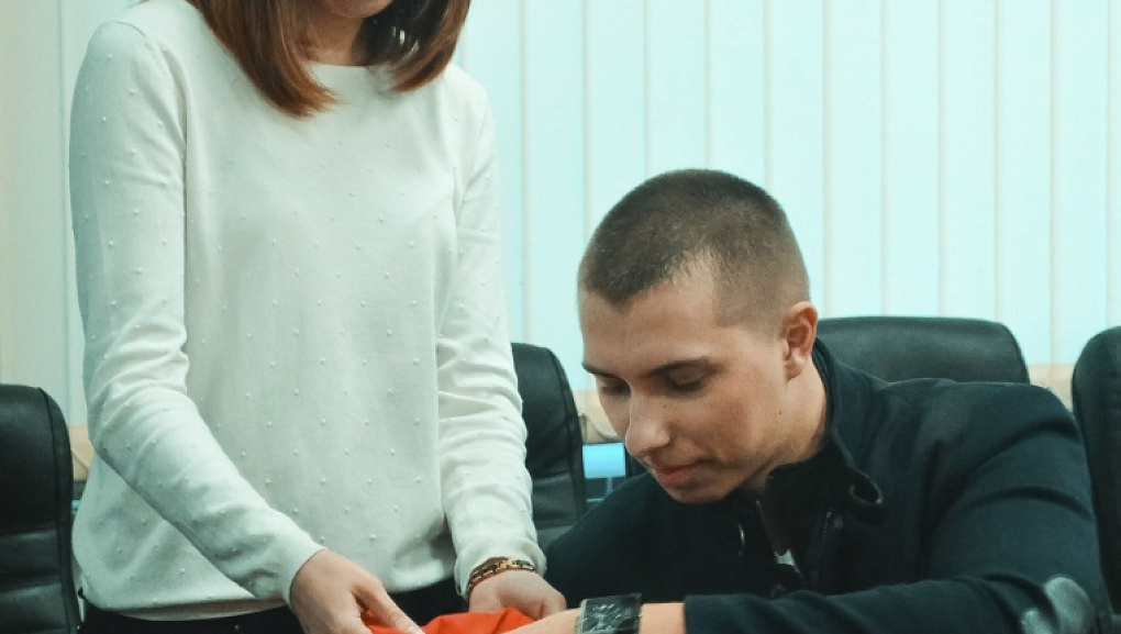 Убеди меня, если сможешь!
