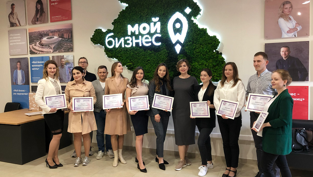 Аспирант КубГАУ Диана Горобец выиграла грант