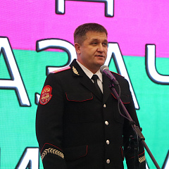 Наши казаки