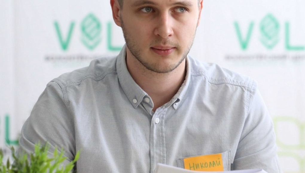 Просто пар? 