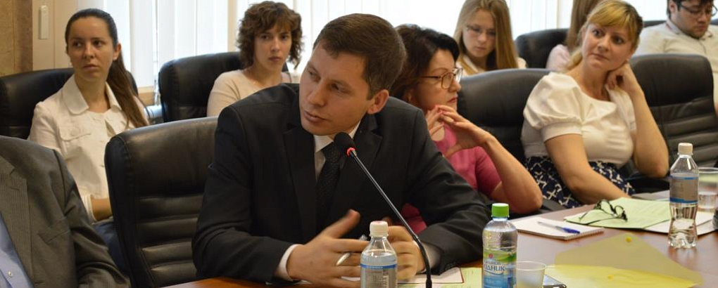 Конференция «Агротехнический метод защиты растений»