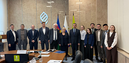 Технологическое лидерство отечественного АПК