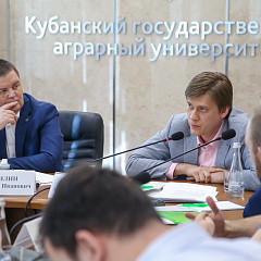 Будущее за цифровизацией АПК