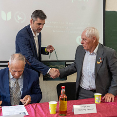 Кубанский спорт глазами великого тренера