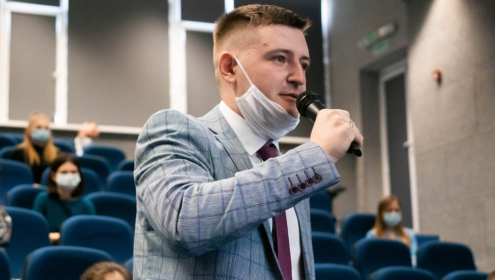 Разработки молодых ученых представят на крупнейших выставках Краснодарского края.