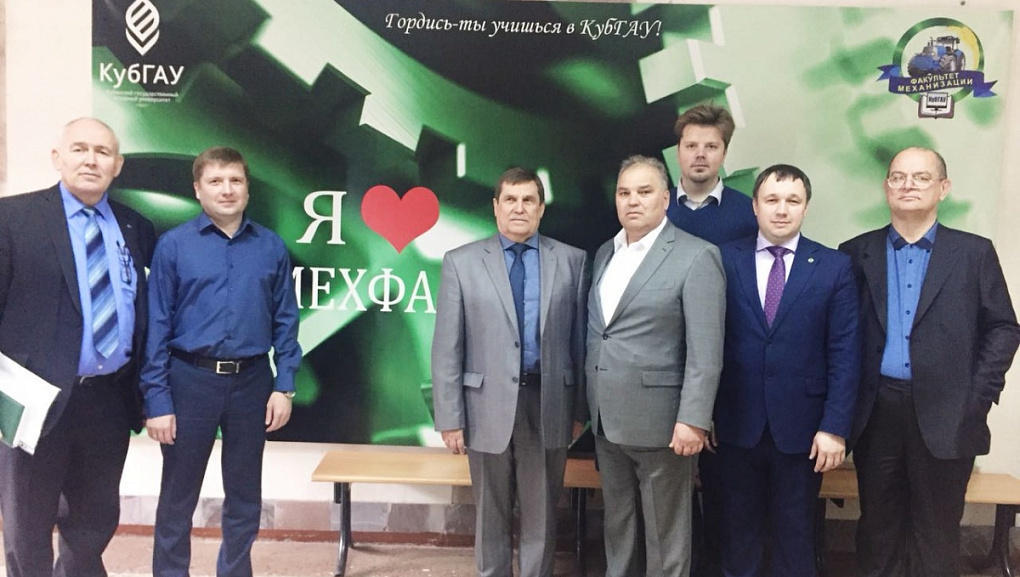 Крепнет связь науки с производством