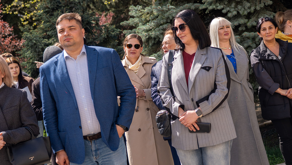 Факультету «Финансы и кредит» КубГАУ – 30 лет