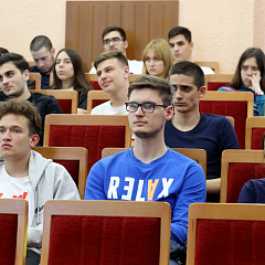 Student Exchange Programs Seminar