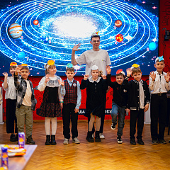 Космическая миссия в Кубанском ГАУ