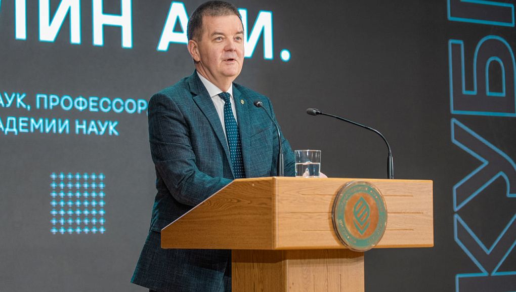 Первый в этом году День открытых дверей прошёл на «отлично»