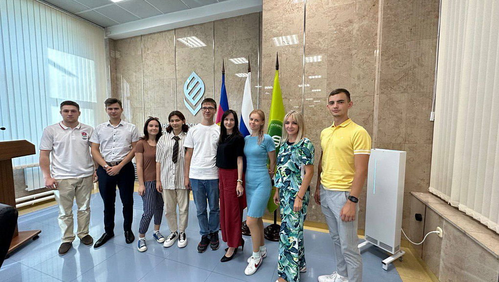 Векторы академической мобильности