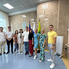 Векторы академической мобильности