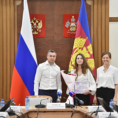 Победители конкурса УМНИК
