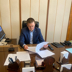 Ректор Кубанского ГАУ Александр Трубилин принял участие в панельной дискуссии форума ПМЭФ.Юниор