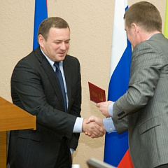 Визит делегации Группы Компаний Azersun Holding