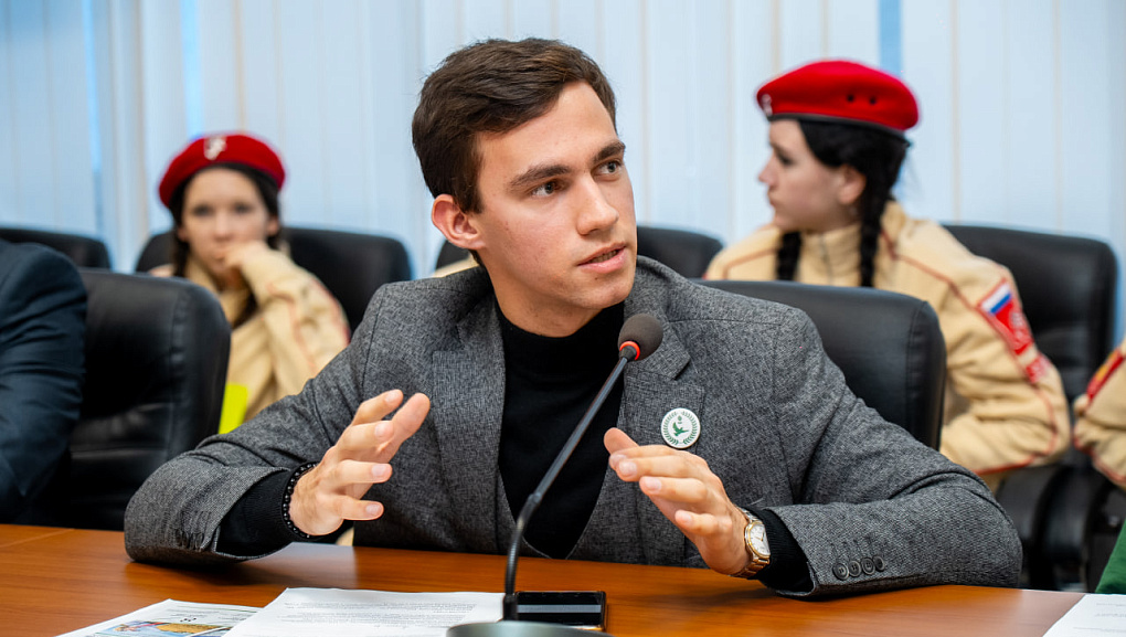 Открытый разговор о служении и ответственности