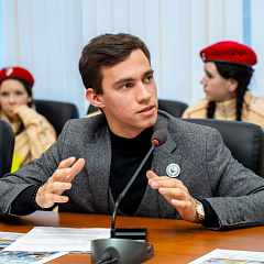 Открытый разговор о служении и ответственности