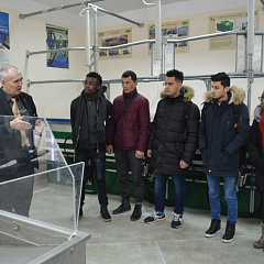 About Engineering Education Prestige