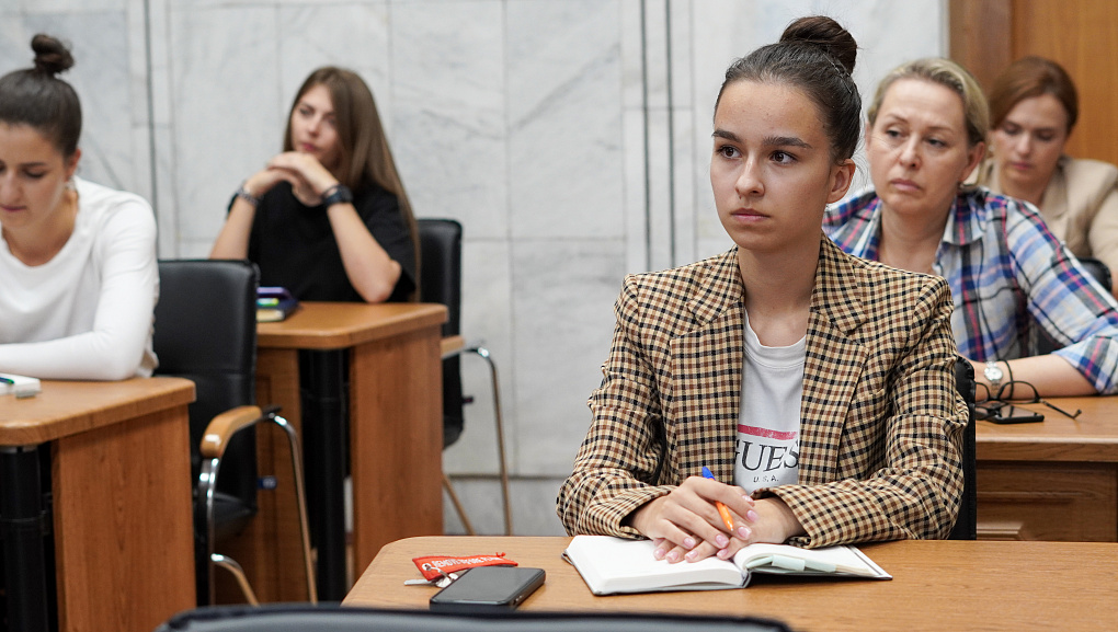 Состоялось очередное заседание Информационного совета КубГАУ