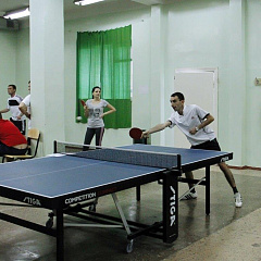 Спортивный клуб