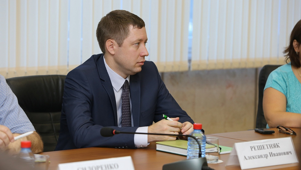 Компания «Бондюэль-Кубань» – новый партнер КубГАУ
