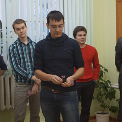Турнир по дартсу